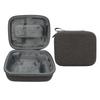 Drone Controller Carrying Case Storage Bag Soft Velvet Liner Shock Absorb Portable Zipper Travel Box for RC 2 1