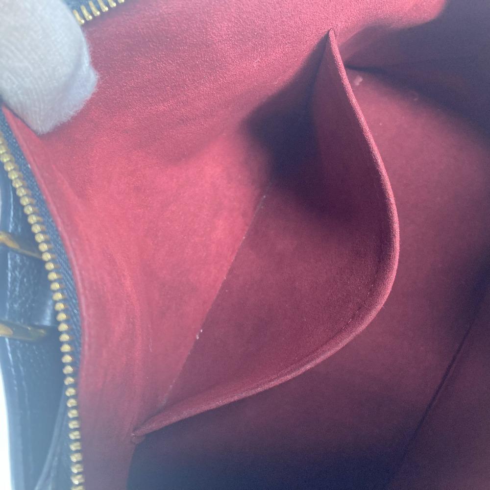 Louis Vuitton M58916  MonogramEmpreinte Petit Palais PM Bag Tote Bag Hand Bag
