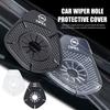 Housse de Protection d'Essuie-Glace de Pare-Brise de Voiture Anti-Poussière Manchon Inférieur Pour Insignia Astra G J F K Vectra C H Corsa C B D Omega