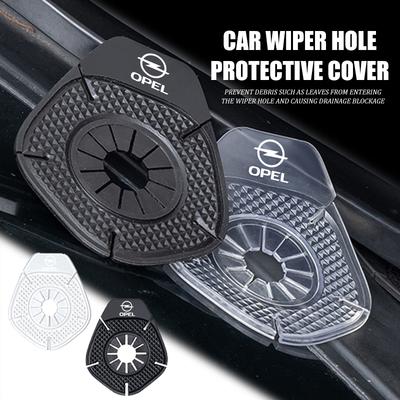 Car Windshield Wiper Protective Cover Dustproof Bottom Sleeve For Insignia Astra G J F K Vectra C H Corsa C B D Omega