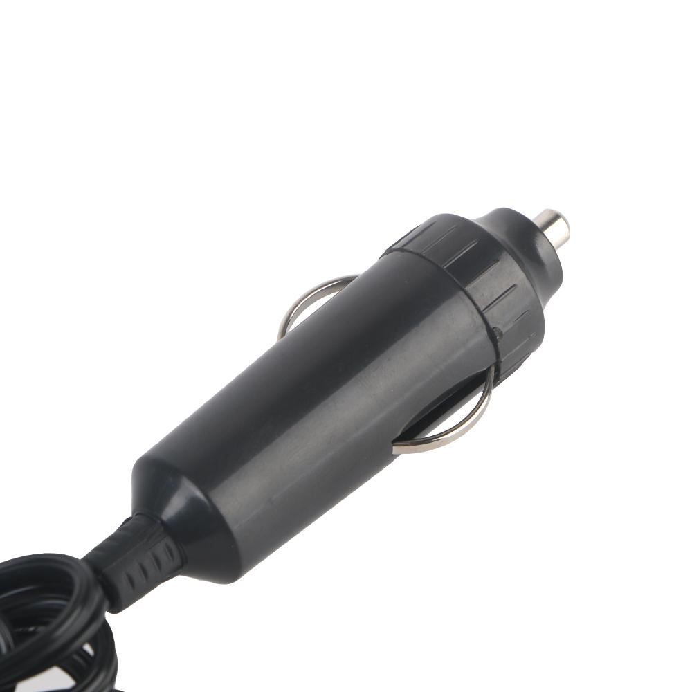 12V 24V Electric Heater Car Immersion Heater For Tea Coffee Water High Quality Safe Warmer Auto Accessories Cigar Lighter Plug