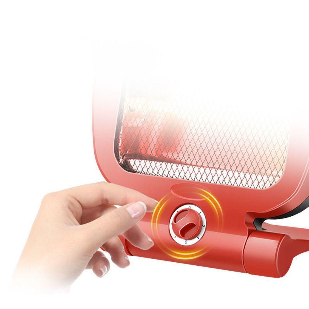 Room Bedroom Office Desktop Electric Warmer Electric Heater Quartz Heater Thermoelectric Heater