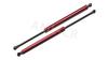 Amile Nissan T32 Early and Late Model Bonnet Damper Hood Damper Shock Absorber Gas Spring Retrofit Automobile DIY Car Tinkering Custom Parts Left and