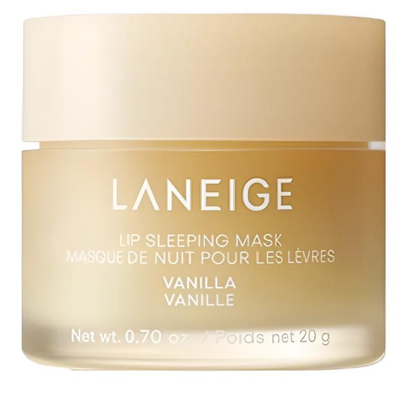 [LANEIGE] Lip Sleeping Mask EX Vanilla