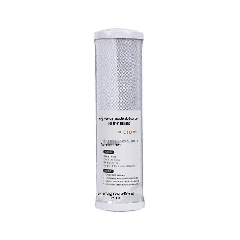 XILI WATER 400G Universal 5-Stage Commercial Water Purifier Filter Set