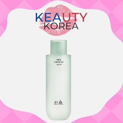 Tonik nawilżający Mugwort Moisture Soothing Toner 150ml