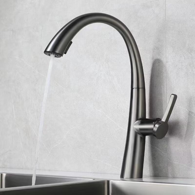 

Ротационный кран для горячей и холодной воды TLXT