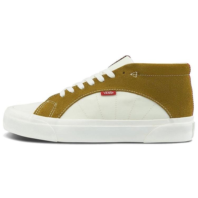 Vans Taka Hayashi x Snake Trail Marshmallow Tapenade Men s VN0A4UWR2W7 EU 41