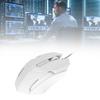 USB Mouse M3 Backlight Mode Wired Mouse  gonomic Design Comput  Mouse for   Laptop PC