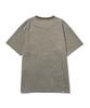 GORDON MILLER Short Sleeve Border Pocket L Size Dark Brown 1750822 Men's T-Shirt