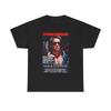 The Terminator Graphic T Shirt Movie Poster Unisex Heavy Cotton Tee Unisex T-Shirt