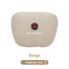 Mercedes-Benz A B C E S R Class GLB GLC GLE AMG CLA CLS SLC GLS SLS ML Car Headrest Neck Support Lumbar Rest Cushion Neck Pillow F4