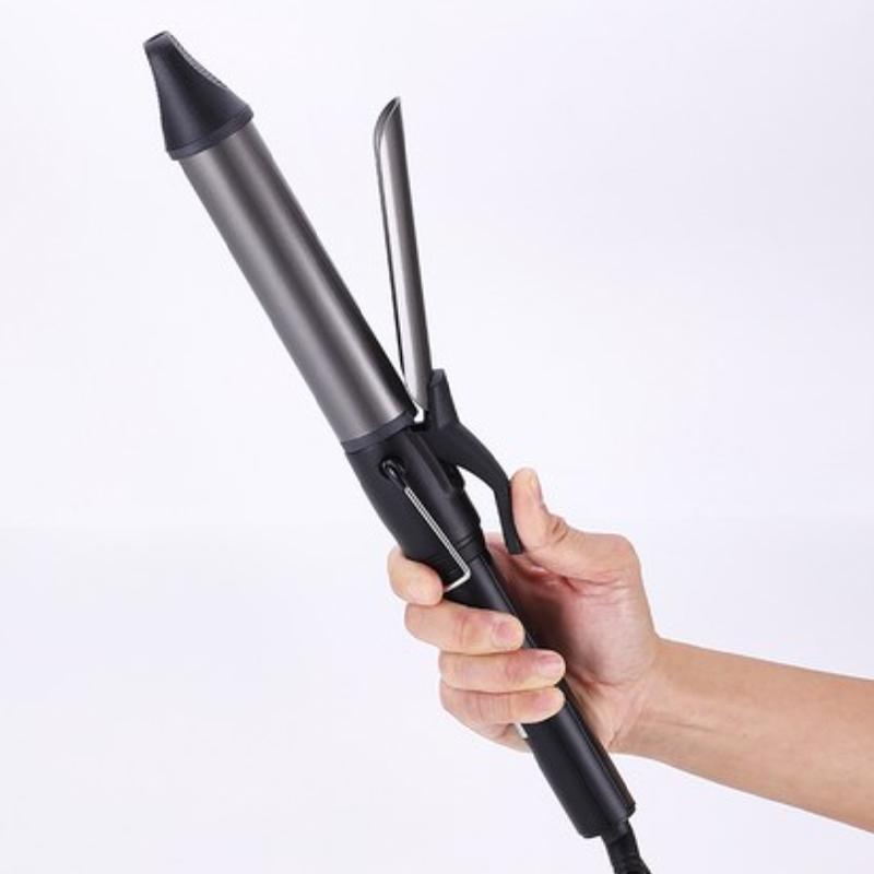 UNIX Nano Diamond Digital Curling Iron 32mm