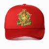 Russia Border Troops Tactics Baseball Cap Outdoor Operations Sunshade Hat Summer Soldiers Breathable Mesh Trucker Hats Moto