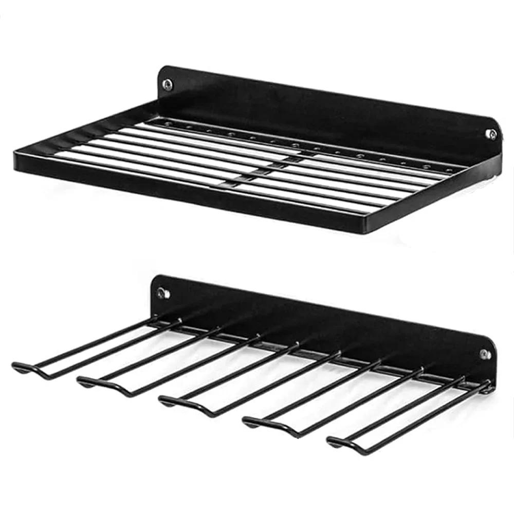 Xiaomi Power Tool Wall Mount Holder Heavy Duty Pegboard Wall Storage Tool Set Drill Screwdriver Storage Rack for Workshop/Garage