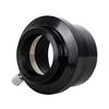 Xingyuan 2inch To 1.25 Adapter for Eyepiece Slr Mount Metal Camera Adapter Ring Astronomical Telescope Accessories
