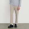 Mind Bridge Men's Loose Tapered Banded Pants Slacks MXPT2102