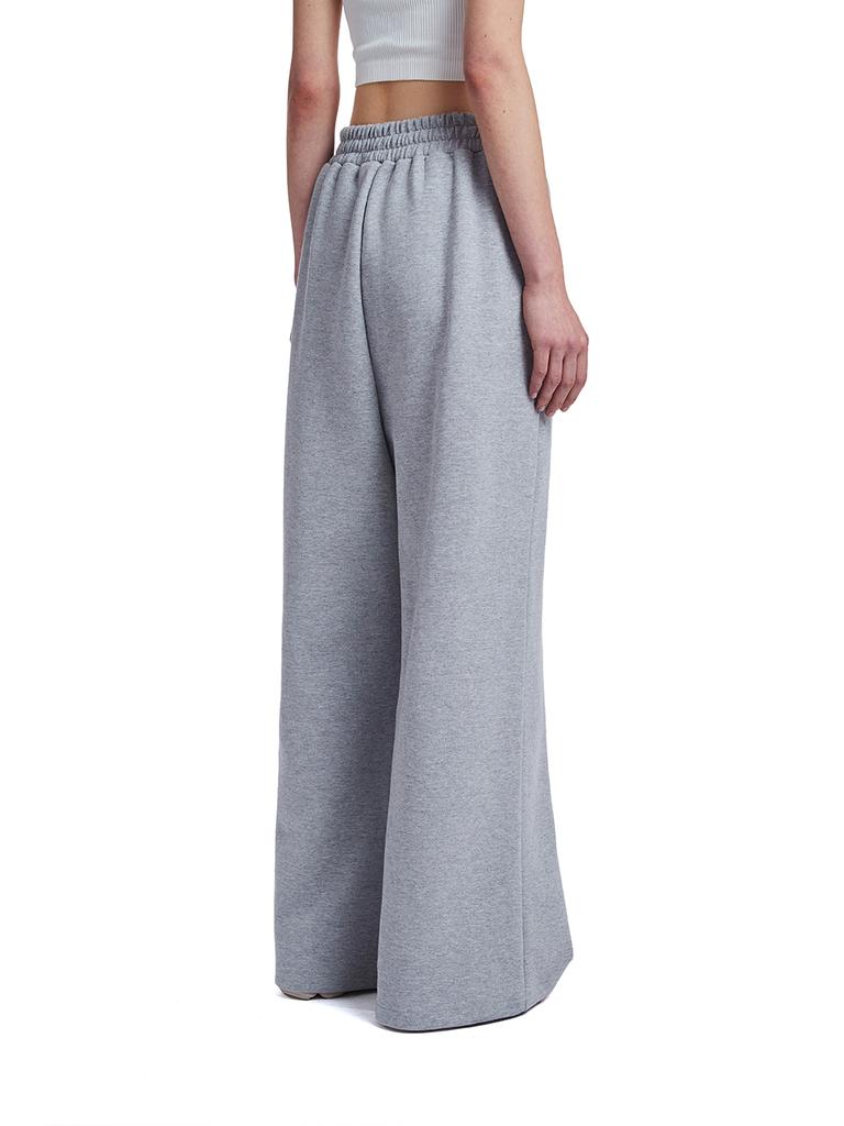 TRUNK PROJECT Baggy Lounge Pants_Grey