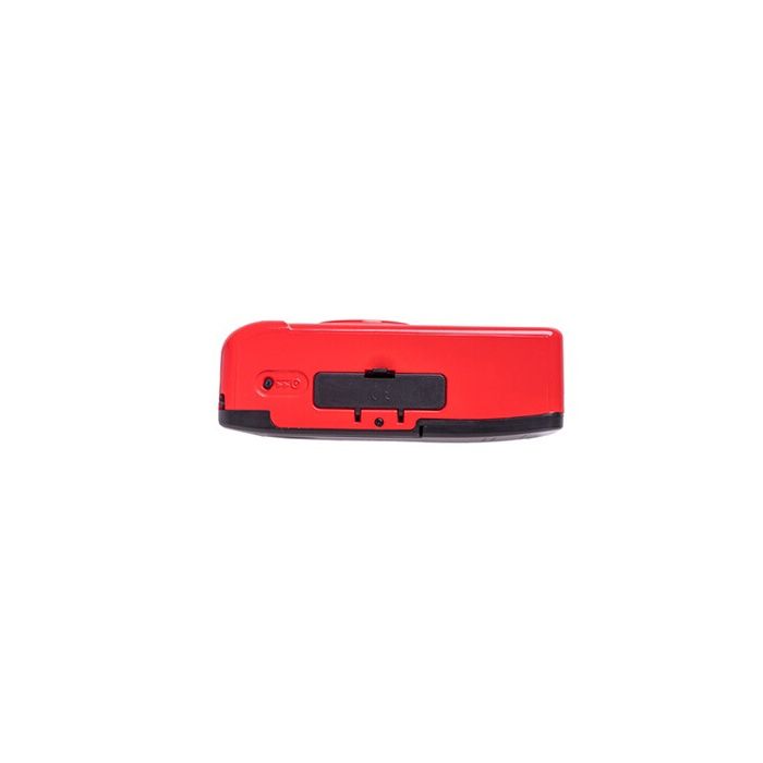 Appareil photo argentique - KODAK - M35 - 35mm - Rouge - Rechargeable