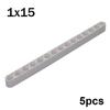 MOC Teile Dicke Hebearm-Träger Technische Bausteine 18654 43857 60483 32523 32316 32524 40490 32525 41239 32278 DIY Steine