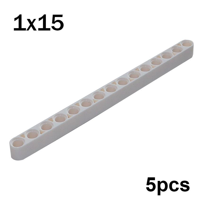 MOC Teile Dicke Hebearm-Träger Technische Bausteine 18654 43857 60483 32523 32316 32524 40490 32525 41239 32278 DIY Steine