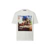 Printed Cotton T Shirt 1ABY3Z