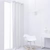 Essential Unifarbener Verdunkelungsvorhang – 140 x 240 cm – Kreide