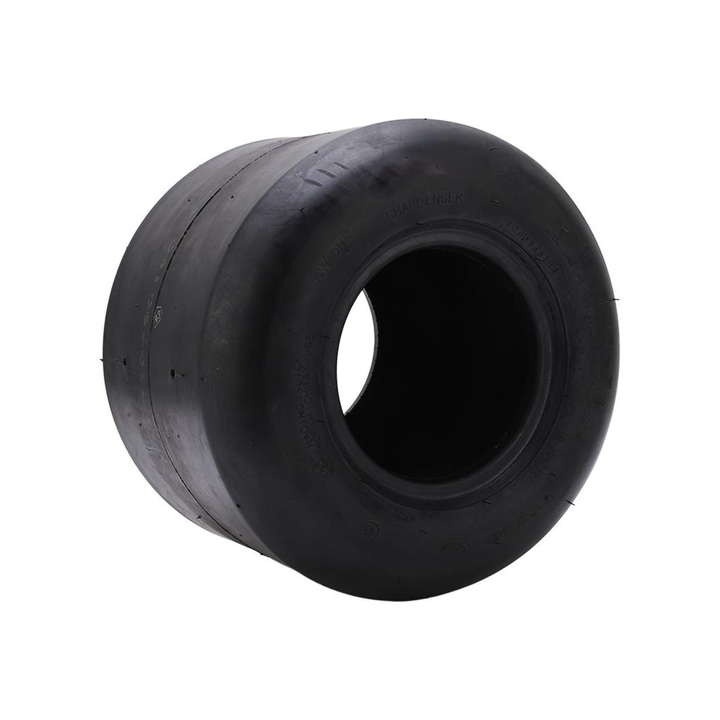 Anvelopă Kart Tubeless cu vid 11X7.10?5 Anvelope spate durabile de schimb pentru roata spate a unui kart