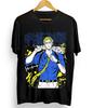 Kento Nanami Tshirt Itadori Yuji Jujutsu TShirt Size S 4XL Gift For Friends