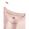 ANTA Women's Retro Floral Cold Brew T-Shirt