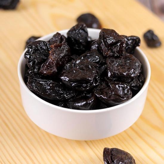 Urban Platter Pitted California Prunes, 1 Kg | Dried Plums | Source of Fiber | No Added Sugar