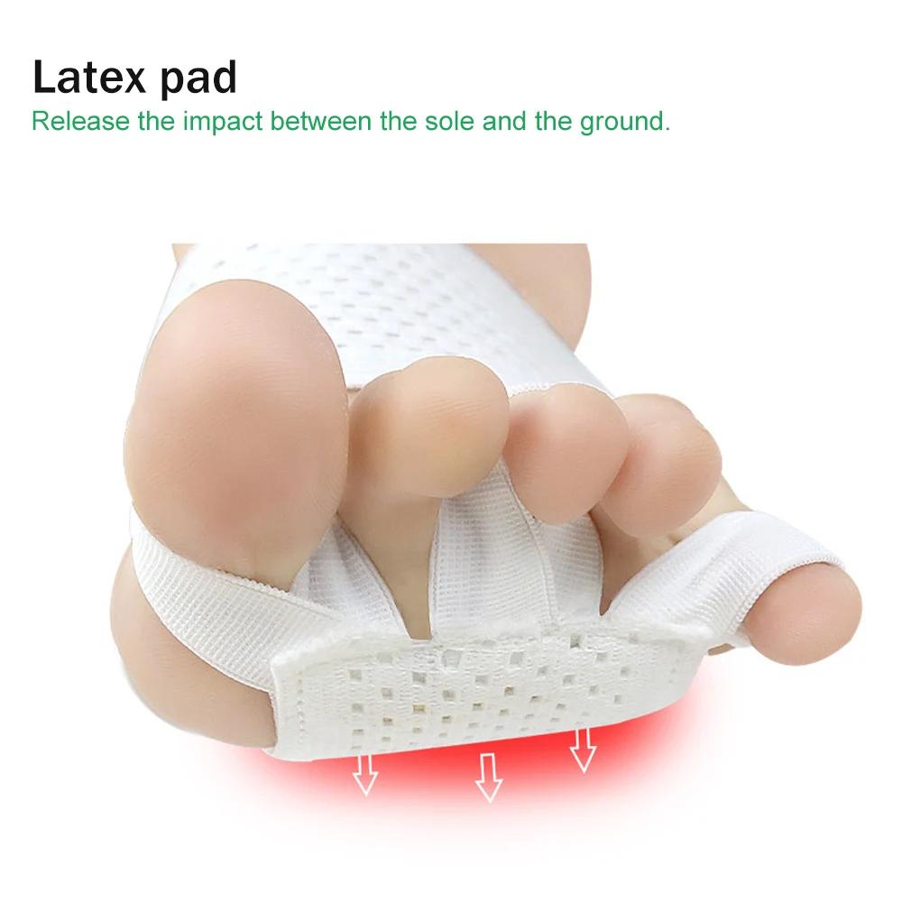 1Pcs Toes Separator Spreaders Straightening Separators for Hammer Toes Claw Toes