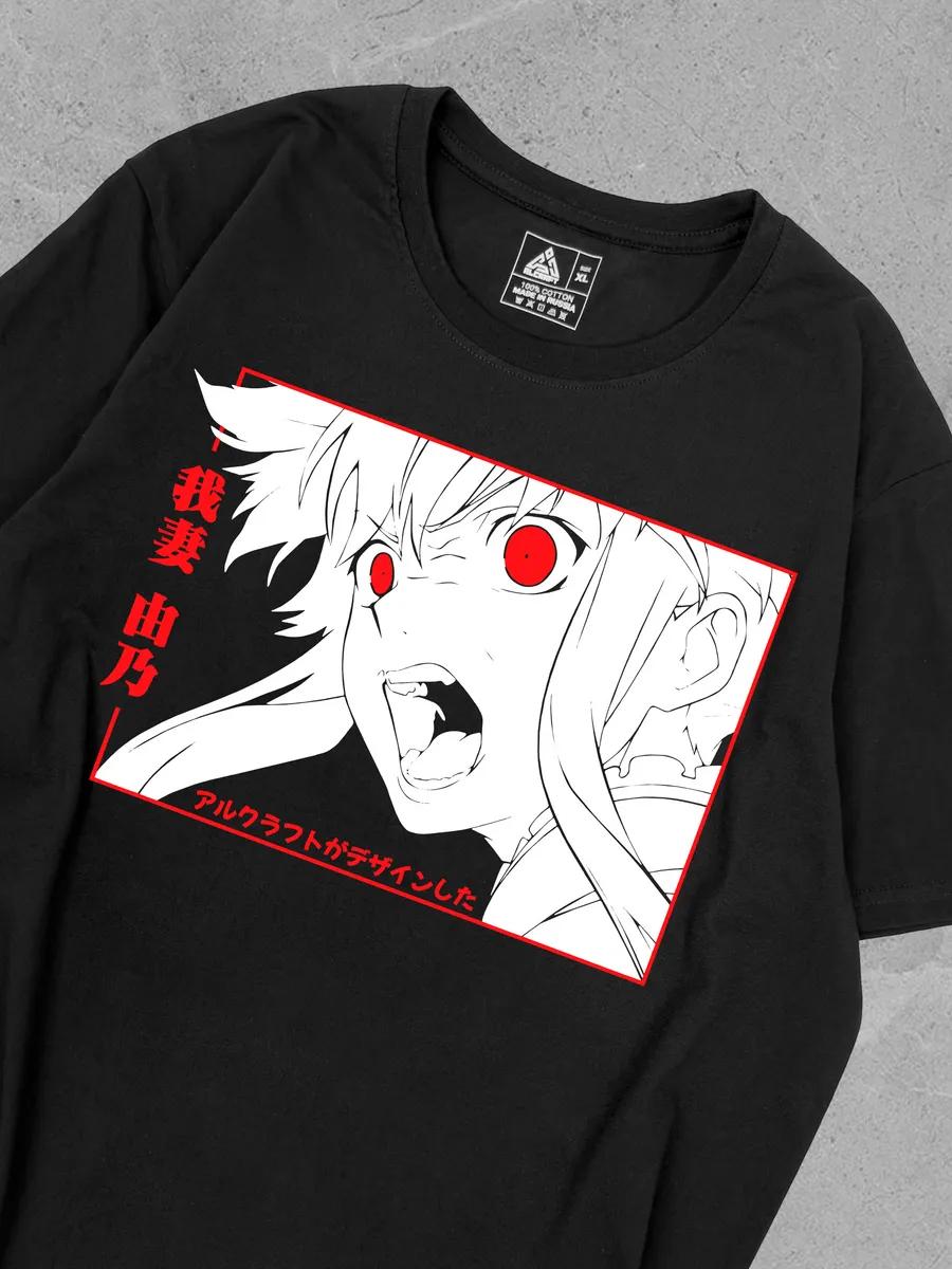 Kids  Astronaut printed T-shirt 2XL