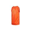 Nike Canottiera da uomo arancione con scollo rotondo, vestibilità dritta moderata CV2408-842