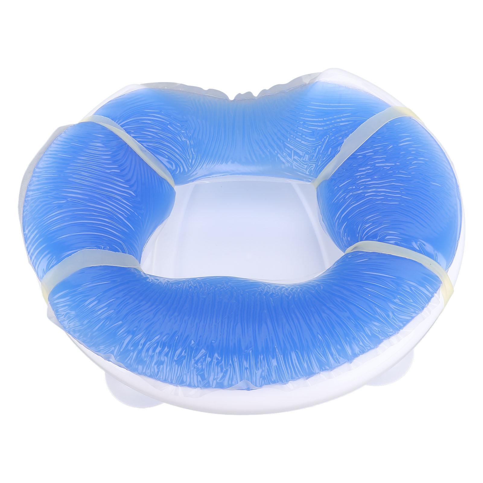 

Подушка для массажа лица, силиконовая, эластичная, уменьшает давление, полое дно, регулируемая подушка для головы