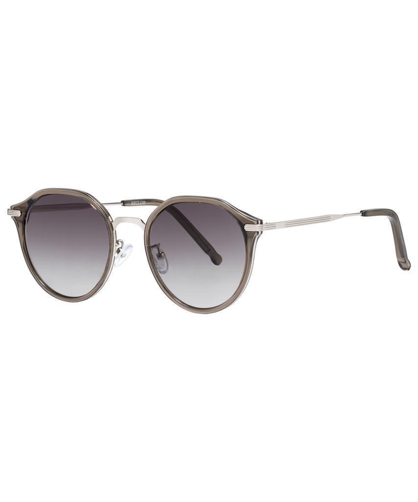 Likkeullou Rc E421 Gray Sunglasses