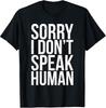 Tops – T-Shirts