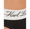 Стринги KARL LAGERFELD A1W47095