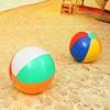 Schwimmbad Strand Ballon Spielzeug Sommer Outdoor Spaß Sport Requisiten Strand Pool Volleyball Spiele Eltern Kind Interaktion