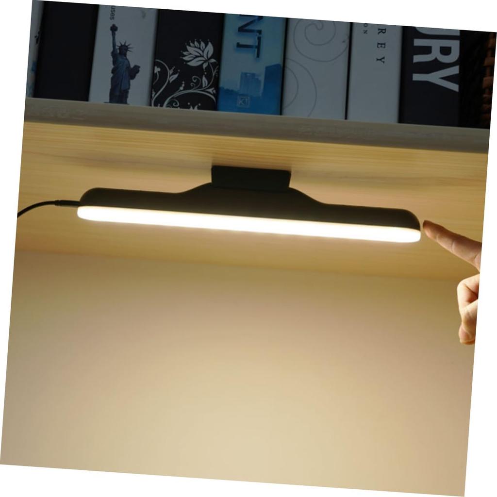 Closet Light Under Cabinet Light Battery Operated Led Vanity Mirror Led Light Bar for Bedroom Under Shelf Lighting