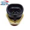 Coolant Temperature Sensor or with Connector Harness For Chevrolet Cadillac GMC Isuzu Buick Jeep Pontiac 10045847 12146312