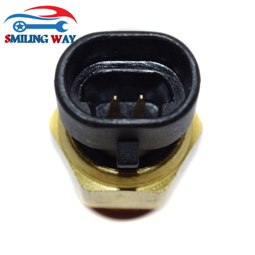 Coolant Temperature Sensor or with Connector Harness For Chevrolet Cadillac GMC Isuzu Buick Jeep Pontiac 10045847 12146312