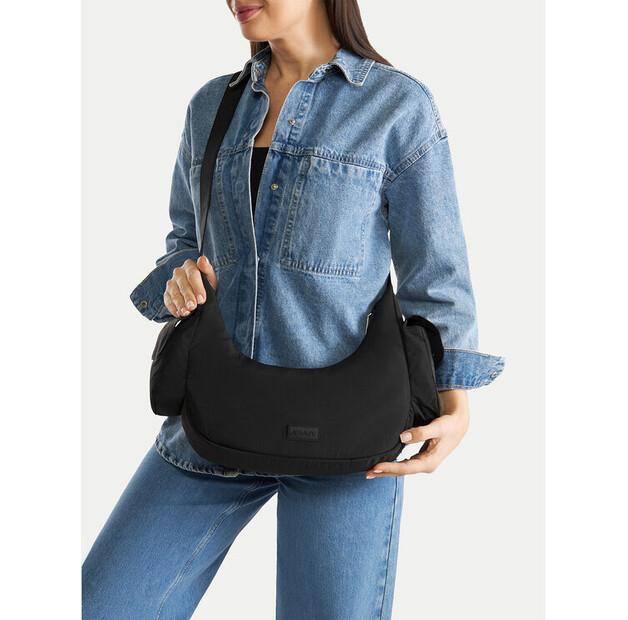 Bag JENNY JNY-M-007-07 Black