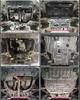 Infiniti QX30/QX50/Q50L/JX35/Q60/QX60/Q70L Engine Shield
