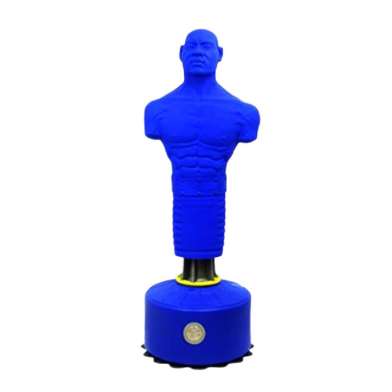 Rubber Training Dummy for Combat Sports