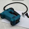 Portable Wireless Lithium Battery Air Pump: Fast Inflation for Home Use