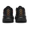 Champion Running Shoes 2 Low Top Running Shoes Men's Black Orange 112415562S-4