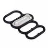VTEC Solenoid Valve Sealing Ring for Fit, Brio, XRV, Lingpai, Fengfan Engine (Part 15815-5R0-003)