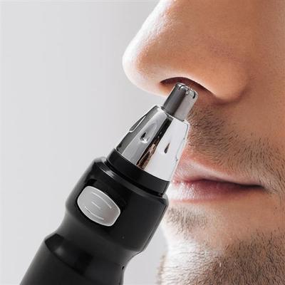 Man's Man Nose Hair Trimmer