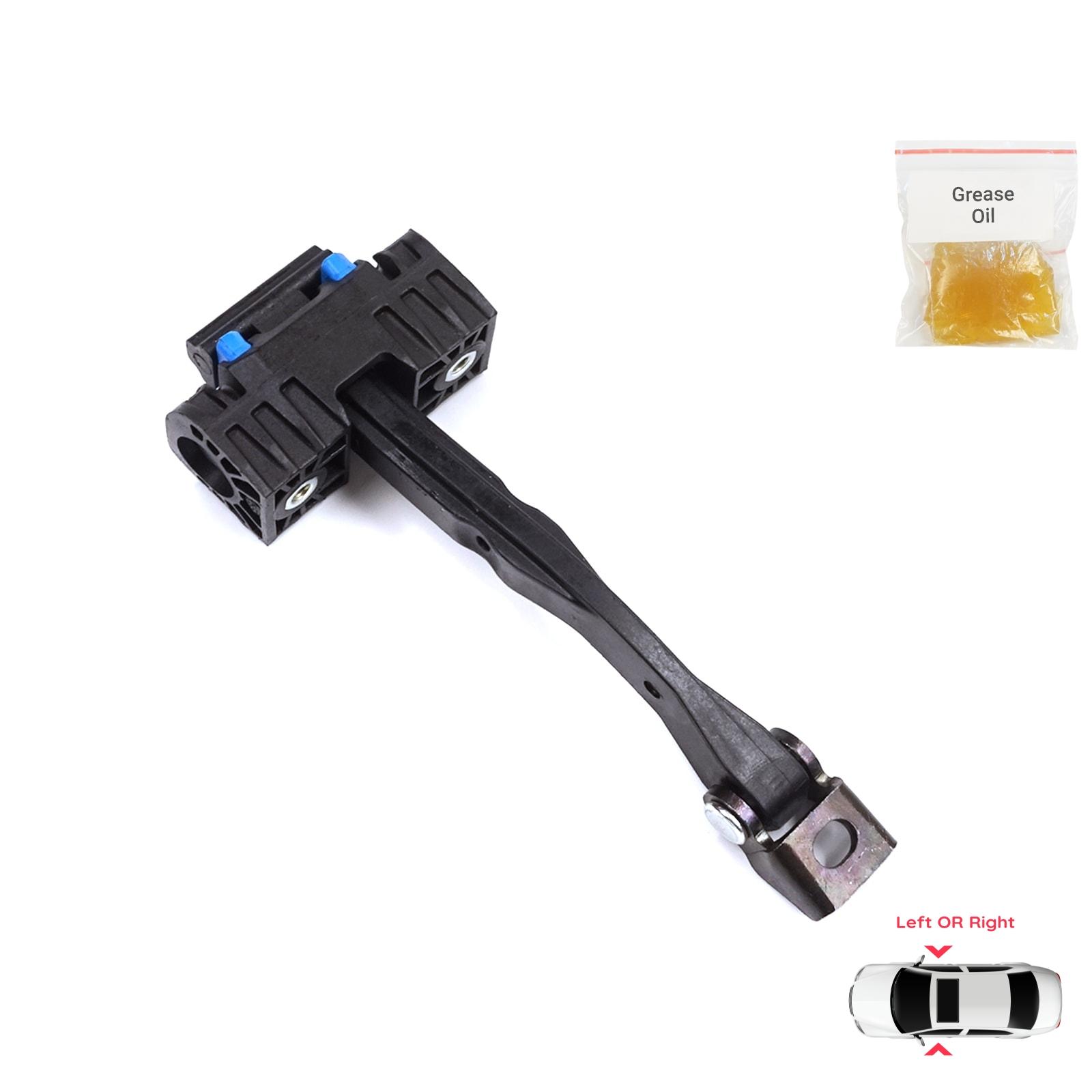 

EDP1523 Обмежувач відчинення передніх дверей для Seat Leon MK3 III SC 5F5 2013-2018 3-дверний хетчбек купе 5F3837203A